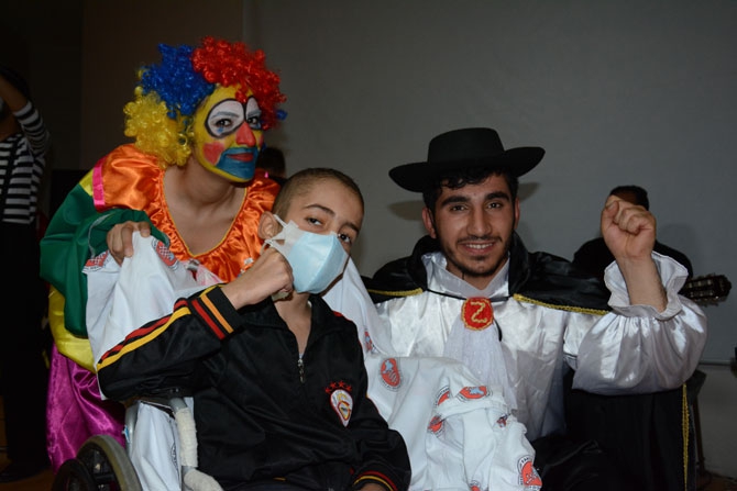 Kural Okullarından alkışlanacak etkinlik! 22