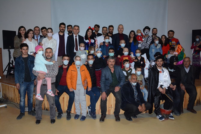 Kural Okullarından alkışlanacak etkinlik! 23