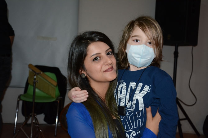 Kural Okullarından alkışlanacak etkinlik! 25