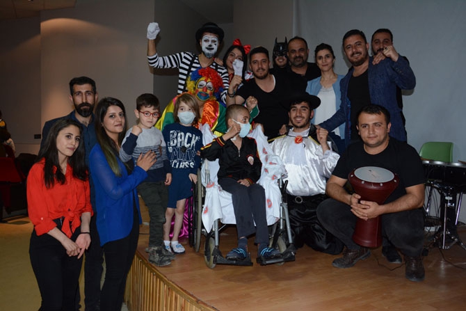 Kural Okullarından alkışlanacak etkinlik! 26