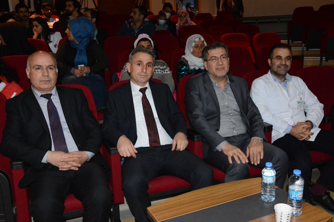 Kural Okullarından alkışlanacak etkinlik! 4