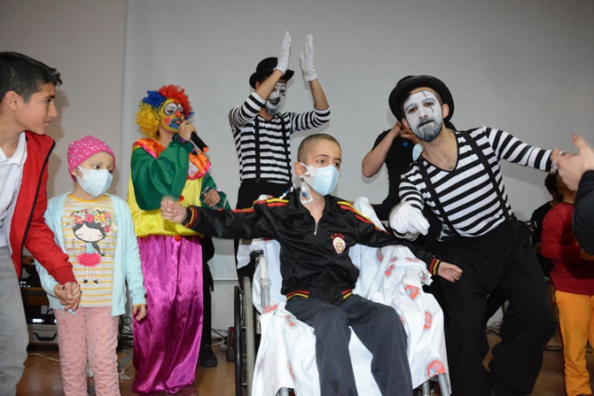 Kural Okullarından alkışlanacak etkinlik! 6