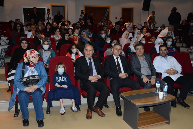 Kural Okullarından alkışlanacak etkinlik! 8