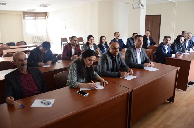 Karaman ve Ataş’a tebrik ziyaretleri sürüyor 6