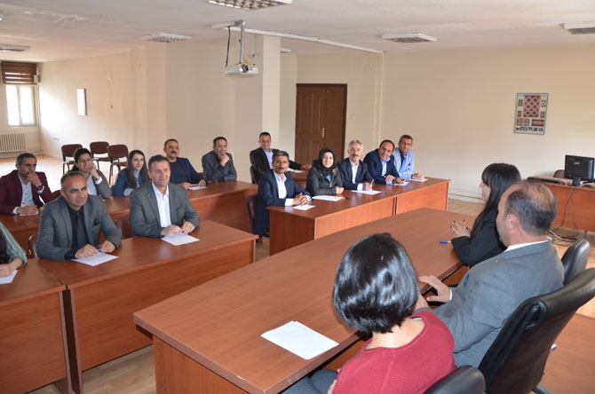 Karaman ve Ataş’a tebrik ziyaretleri sürüyor 7