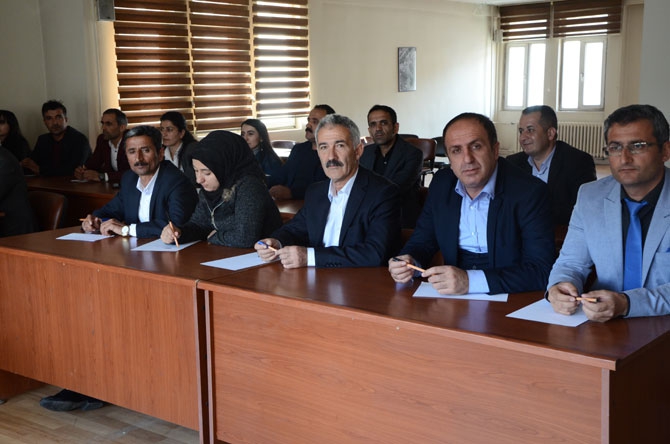 Karaman ve Ataş’a tebrik ziyaretleri sürüyor 8