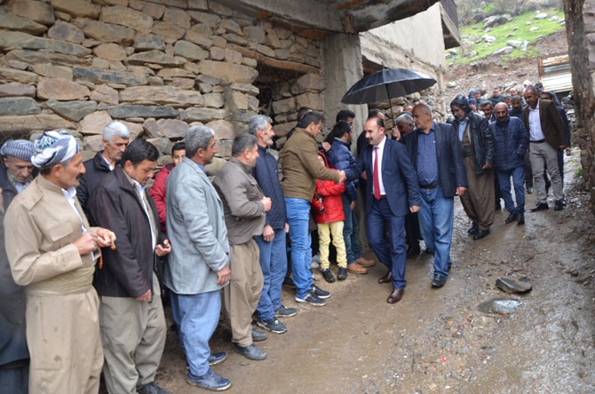 Ölmez ailesinin mutlu günü! 7