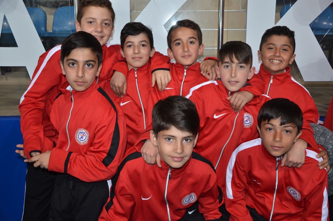 Hakkari’de TÜBİTAK bilim fuarı etkinliği 15