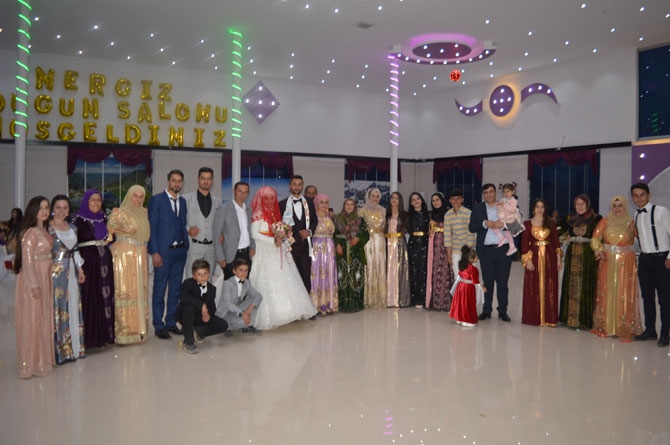 27 - 28 Nisan Hakkari düğünleri! 10