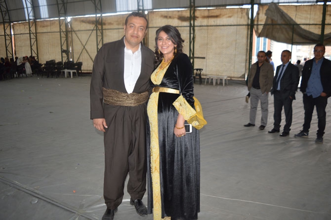 27 - 28 Nisan Hakkari düğünleri! 12