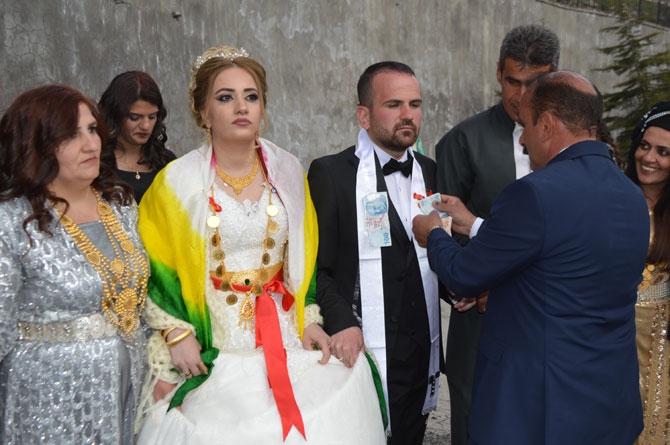 27 - 28 Nisan Hakkari düğünleri! 14