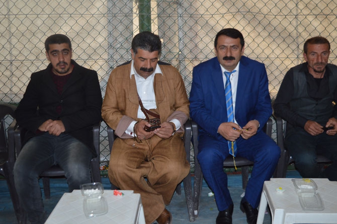 27 - 28 Nisan Hakkari düğünleri! 15