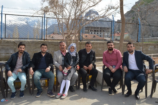 27 - 28 Nisan Hakkari düğünleri! 22