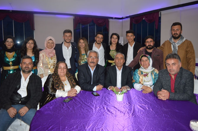 27 - 28 Nisan Hakkari düğünleri! 24