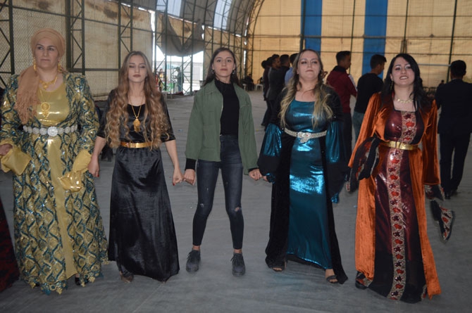 27 - 28 Nisan Hakkari düğünleri! 29