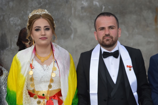 27 - 28 Nisan Hakkari düğünleri! 3