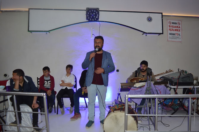 27 - 28 Nisan Hakkari düğünleri! 32