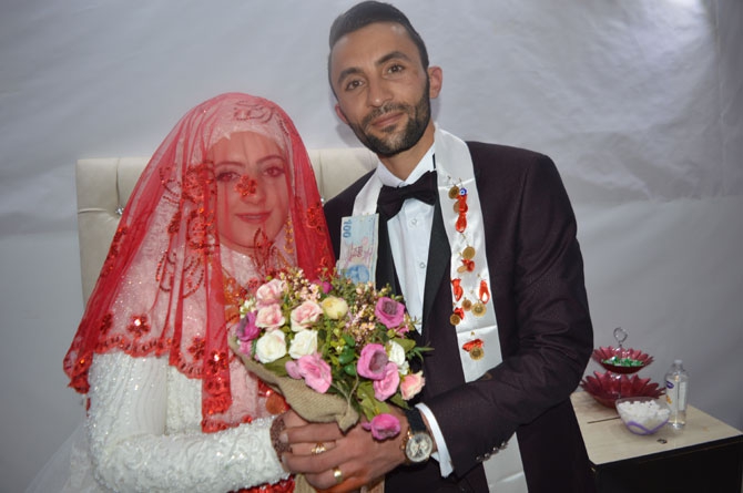 27 - 28 Nisan Hakkari düğünleri! 4