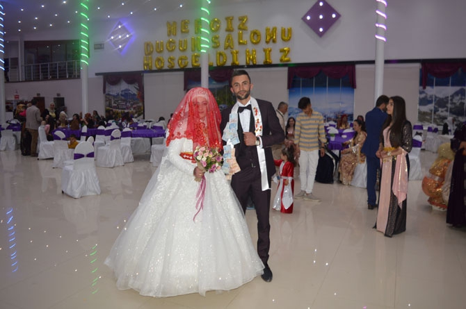 27 - 28 Nisan Hakkari düğünleri! 7