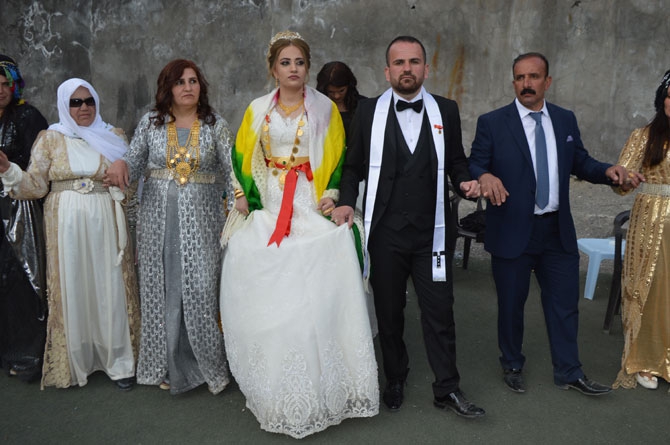 27 - 28 Nisan Hakkari düğünleri! 9