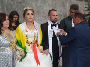 27 - 28 Nisan Hakkari düğünleri!