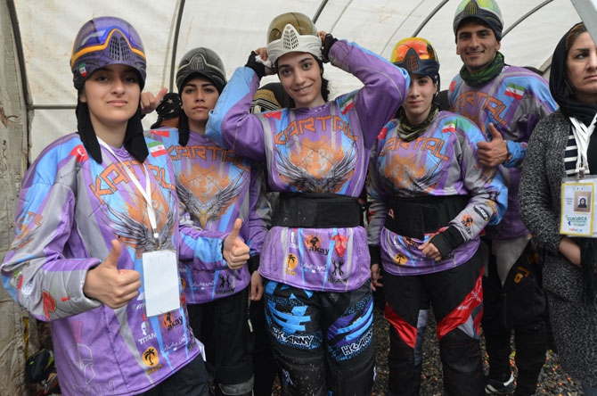 Çukurca'da festival coşkusu! 10