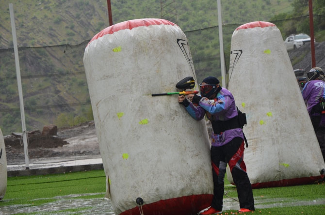 Çukurca'da festival coşkusu! 11