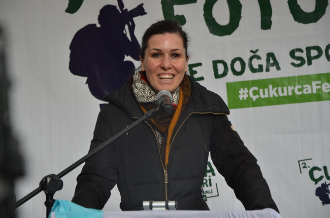 Çukurca'da festival coşkusu! 18