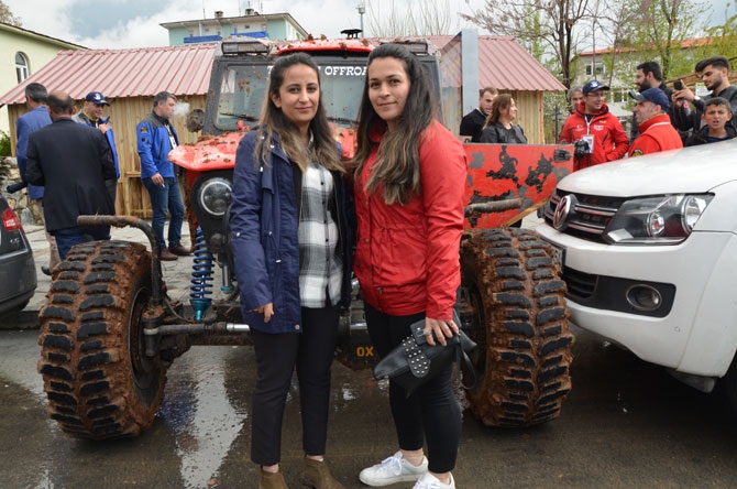 Çukurca'da festival coşkusu! 23