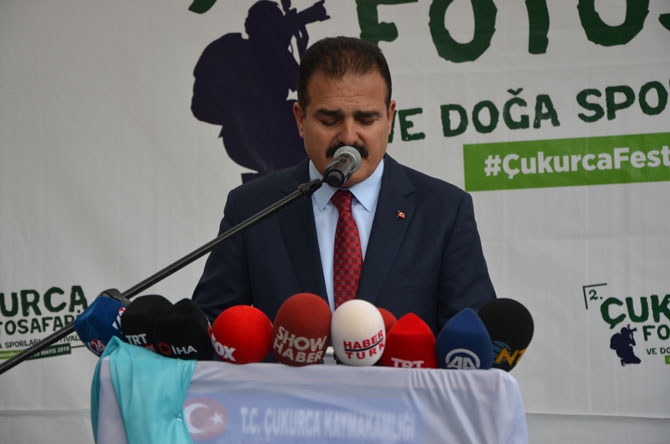 Çukurca'da festival coşkusu! 3