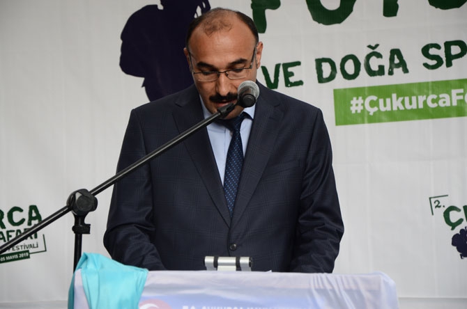 Çukurca'da festival coşkusu! 4