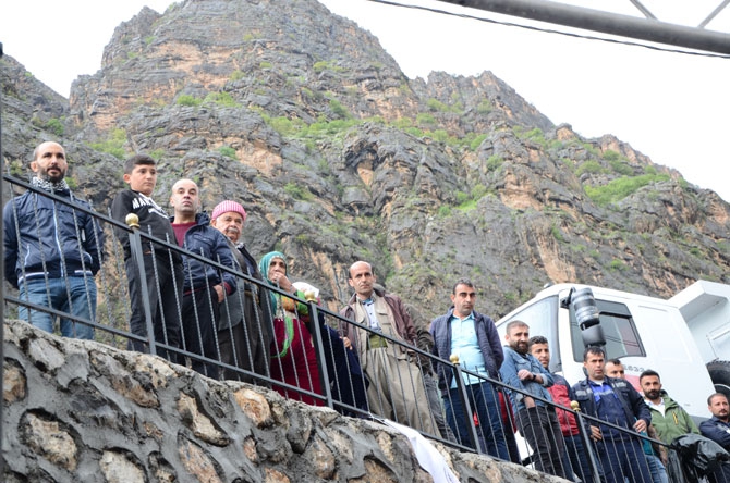 Çukurca'da festival coşkusu! 6