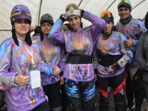 Çukurca'da festival coşkusu!