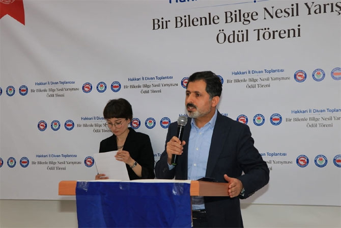 Hakkari Memur-Sen’den  iftar programı 10