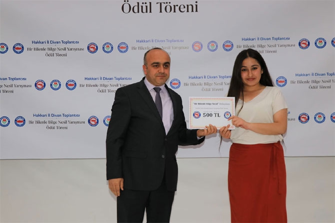 Hakkari Memur-Sen’den  iftar programı 15