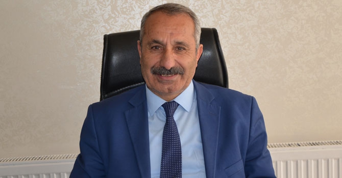 Hakkari Ramazan Bayram mesajları 11