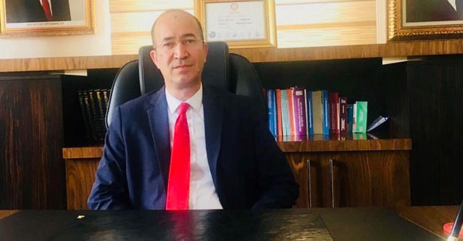 Hakkari Ramazan Bayram mesajları 12