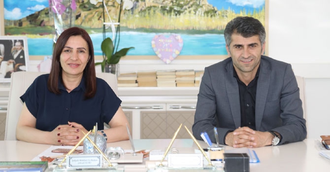 Hakkari Ramazan Bayram mesajları 13