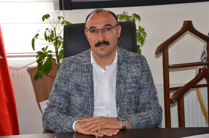 Hakkari Ramazan Bayram mesajları 15