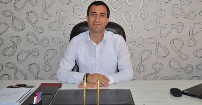 Hakkari Ramazan Bayram mesajları 18