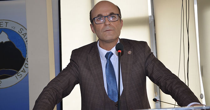 Hakkari Ramazan Bayram mesajları 19