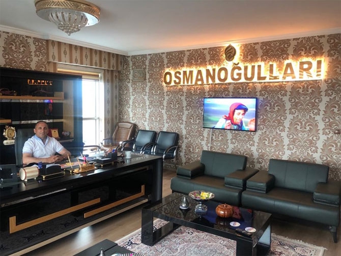 Hakkari Ramazan Bayram mesajları 21