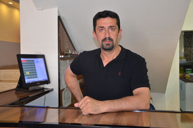 Hakkari Ramazan Bayram mesajları 23