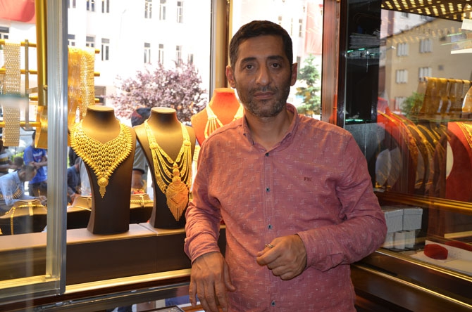 Hakkari Ramazan Bayram mesajları 24