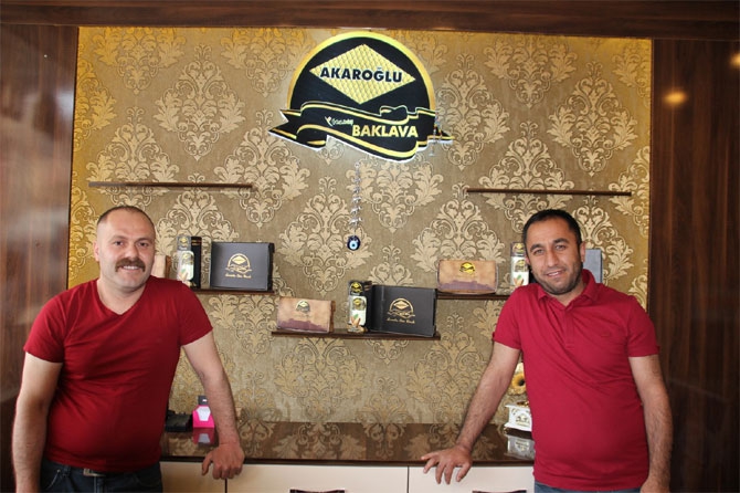 Hakkari Ramazan Bayram mesajları 27