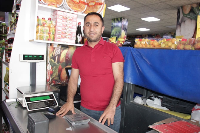 Hakkari Ramazan Bayram mesajları 28