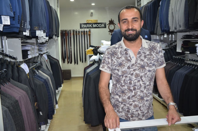 Hakkari Ramazan Bayram mesajları 33