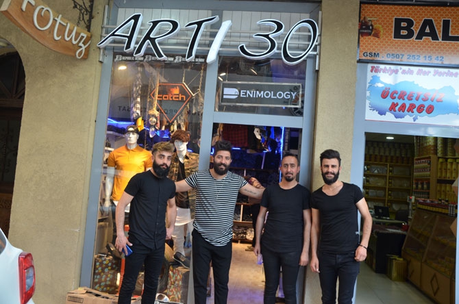 Hakkari Ramazan Bayram mesajları 34