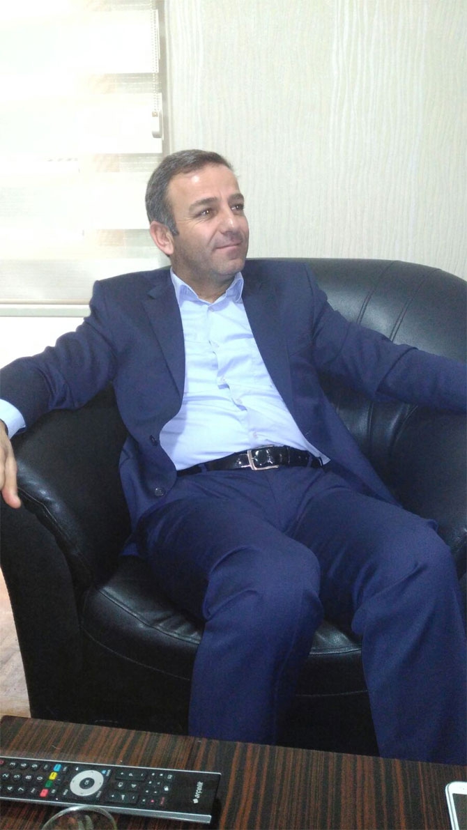 Hakkari Ramazan Bayram mesajları 36