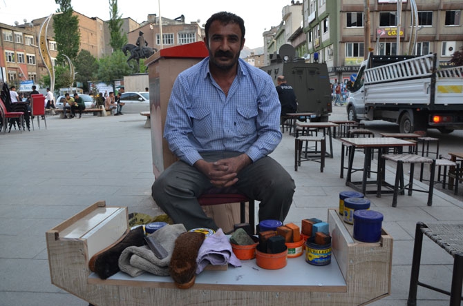 Hakkari Ramazan Bayram mesajları 37